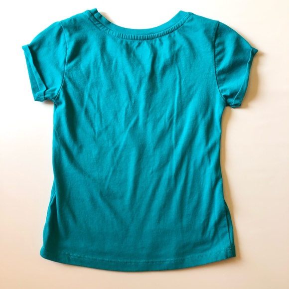 Girl’s Shirt - Basic Editions - Picture 13 of 14